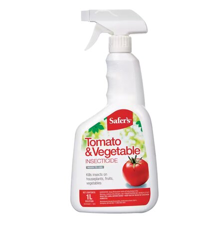 Tomato/Vegetable Insecticide