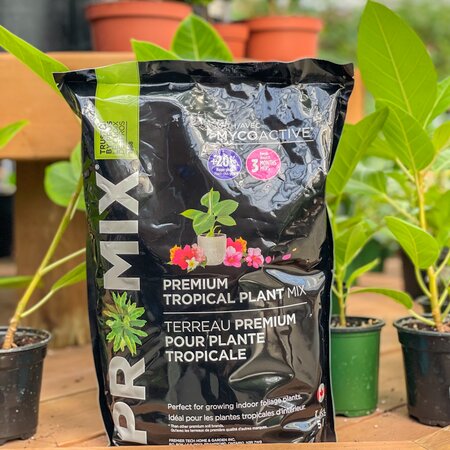 Tropical Potting Mix 5 Ltr