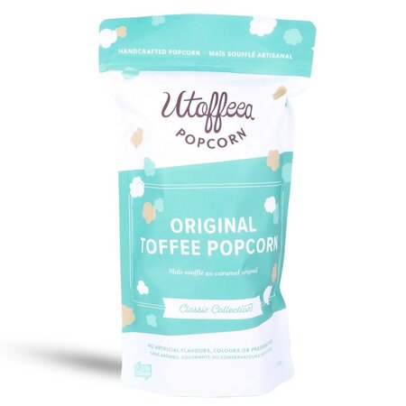 Original Toffee Popcorn - image 2