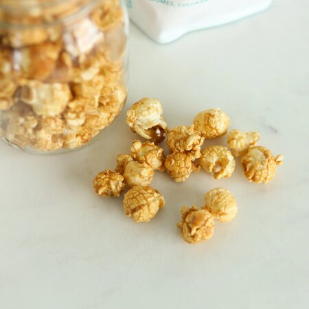 Original Toffee Popcorn - image 1