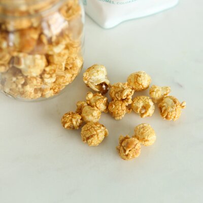 Original Toffee Popcorn