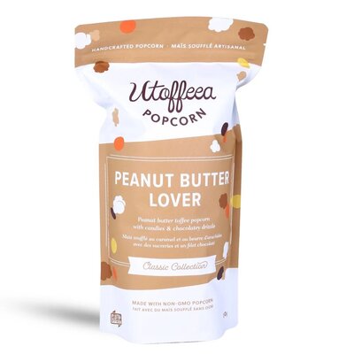 Peanut Butter Lover Popcorn - image 2