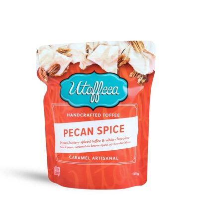 Pecan Spice Toffee - image 2