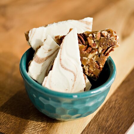 Pecan Spice Toffee - image 1