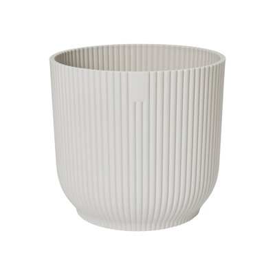 Vibes White Pot - image 1