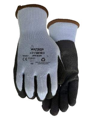 WAT Stealth Hybrid Gloves SM