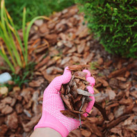 Wood Mulch